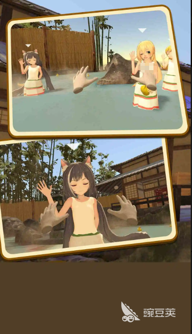 2025熱門女友模擬游戲推薦：高人氣戀愛手游下載合集