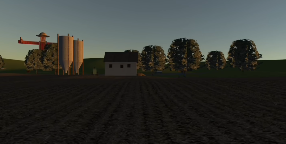 约翰的农场隐藏玩法揭秘 约翰的农场趣味彩蛋与秘密技巧大公开