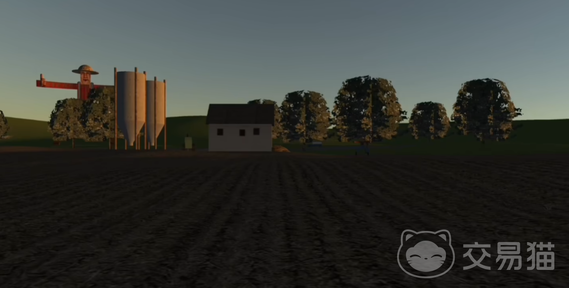 约翰的农场隐藏玩法揭秘 约翰的农场趣味彩蛋与秘密技巧大公开