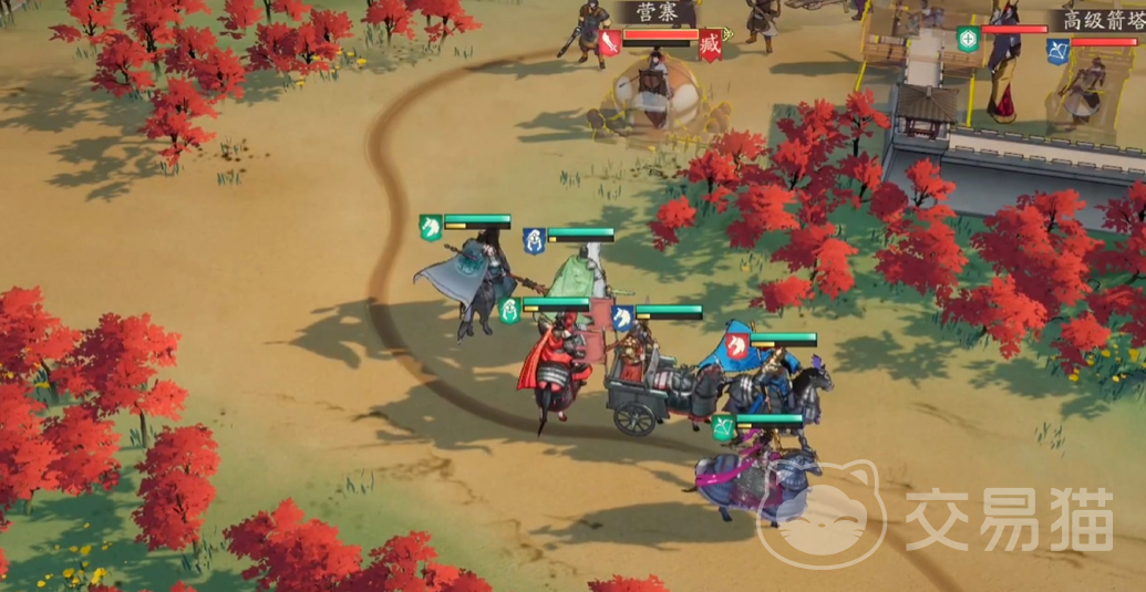 三国望神州 萧关之战打法全解析 三国望神州 萧关战役技巧与策略深度指南