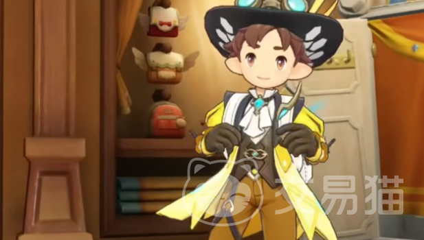 洛克王国世界积分卡作用解析 洛克王国世界积分卡能干嘛