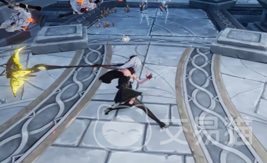 二重螺旋武器系统详解 二重螺旋武器制作全攻略