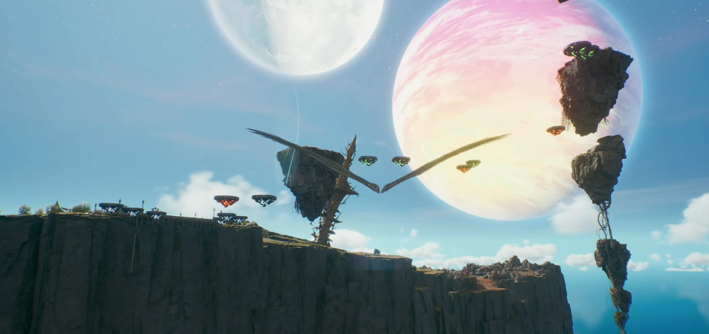 AION2引擎全面解析 AION2引擎技术亮点与应用前景