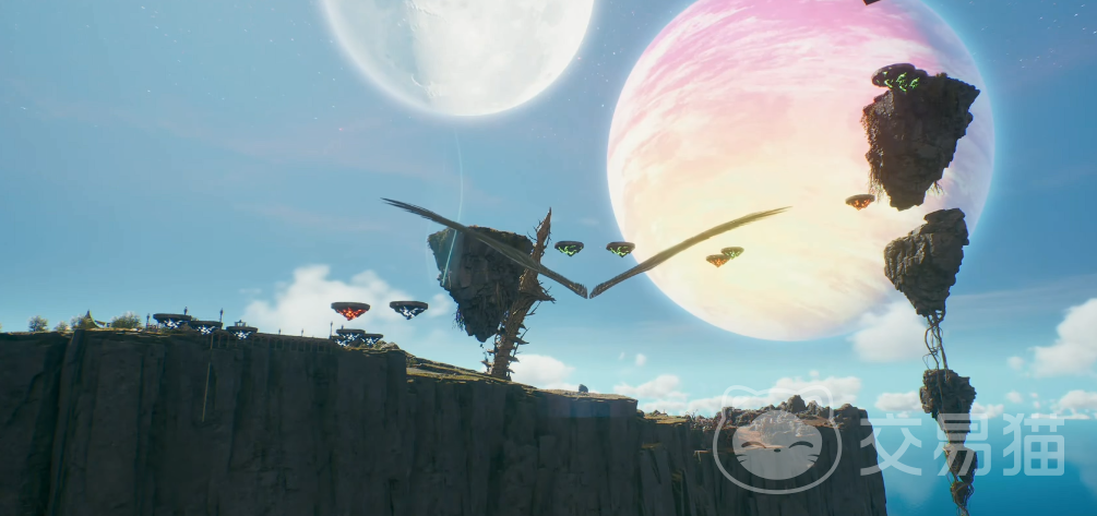 AION2引擎全面解析 AION2引擎技术亮点与应用前景