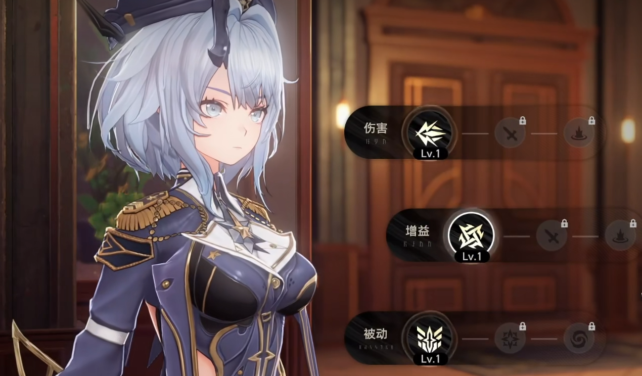 二重螺旋全自动雷队搭配推荐 二重螺旋雷队阵容与技能组合技巧