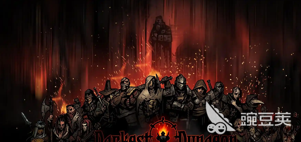 2025最火地牢類游戲推薦：十大必玩暗黑探險(xiǎn)神作盤點(diǎn)