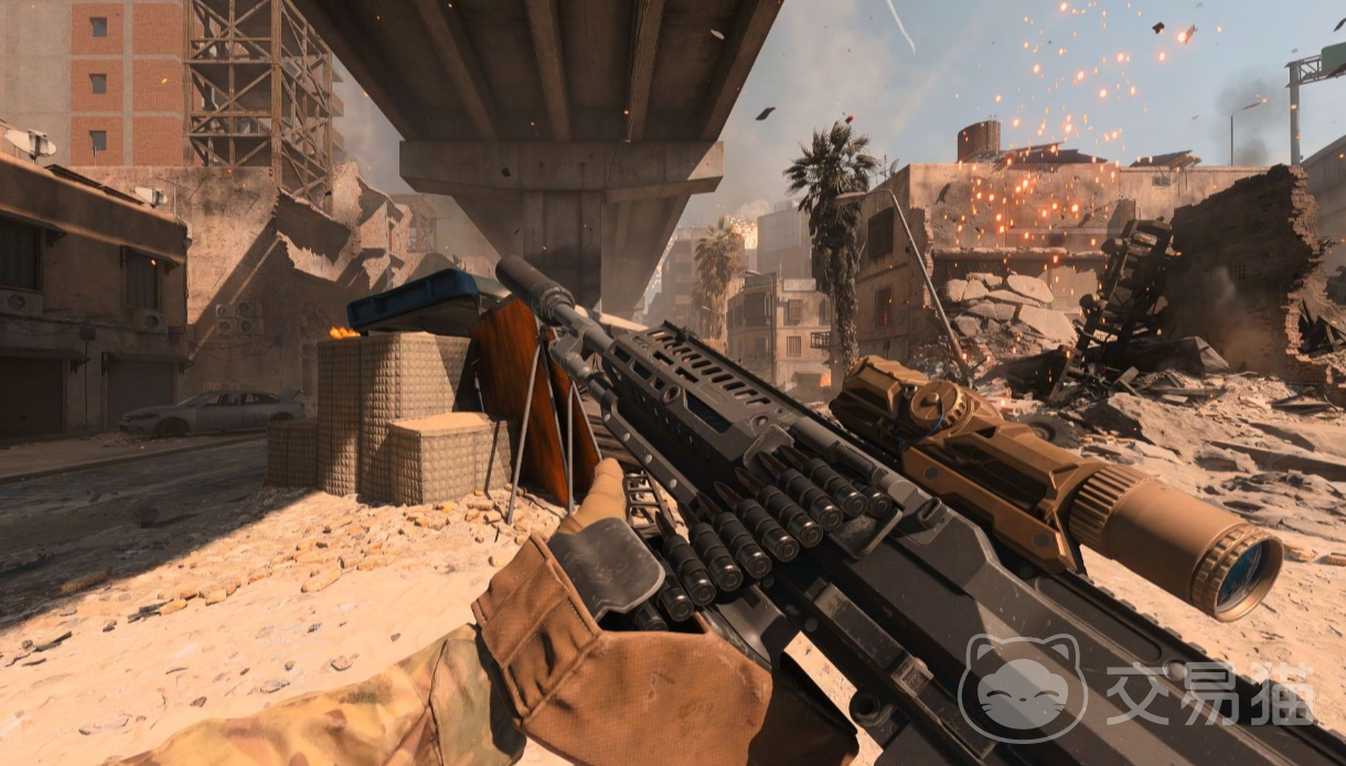 战地6怎么架枪 战地6架枪技巧与操作方法分享