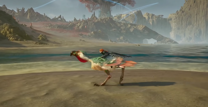 AION2氪金点全解析 AION2氪金攻略与消费技巧