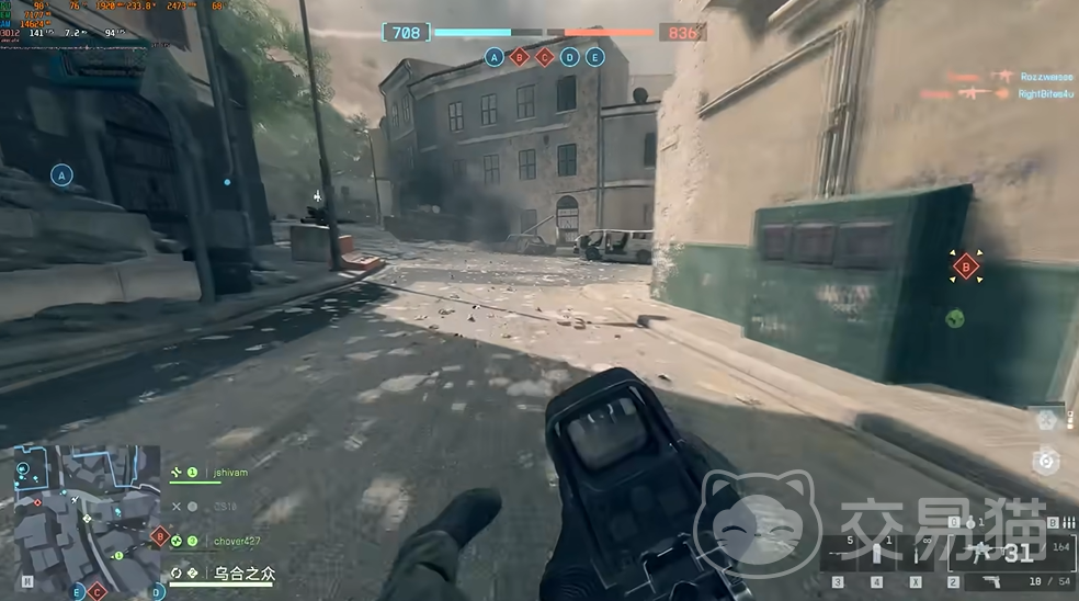 战地6滑铲按键设置指南 战地6滑铲操作方法详解