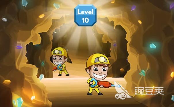 2025熱門(mén)坐電梯挖礦游戲推薦：逐層探險(xiǎn)樂(lè)趣不斷