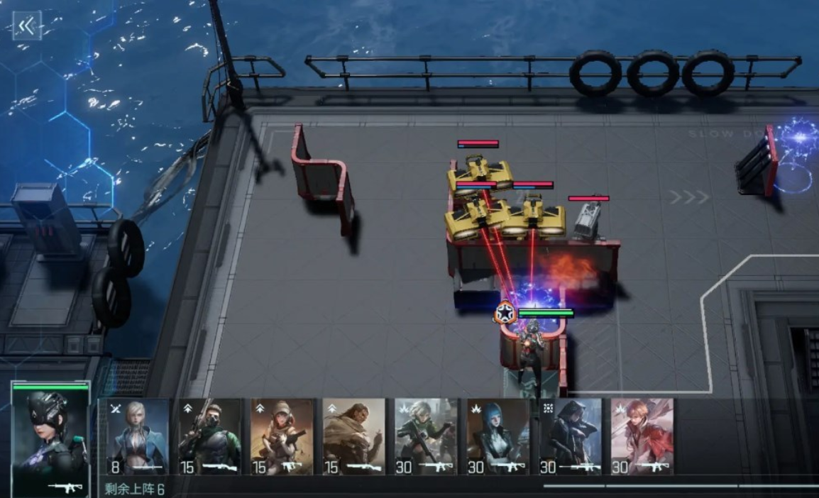 鐳明閃擊副本類型有哪些 鐳明閃擊副本類型詳情解讀