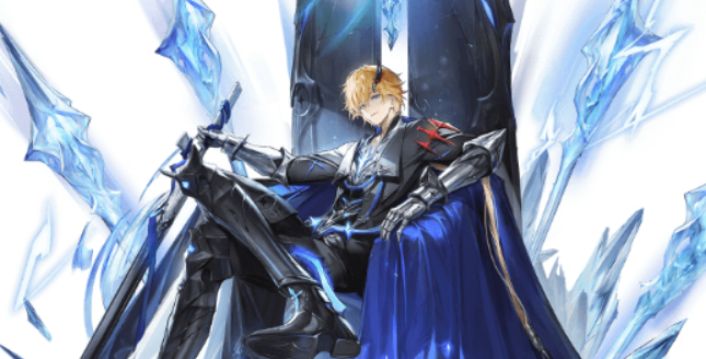 二重螺旋兰迪介绍 二重螺旋兰迪角色解析与玩法指南