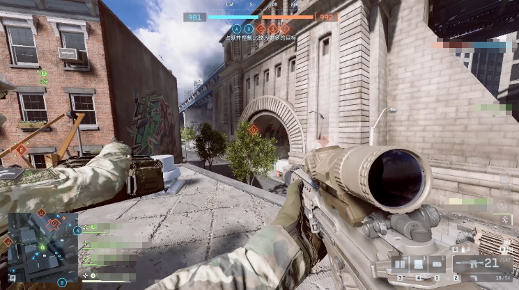 战地6医疗兵玩法全解析 战地6医疗兵职业进阶技巧与实战指南