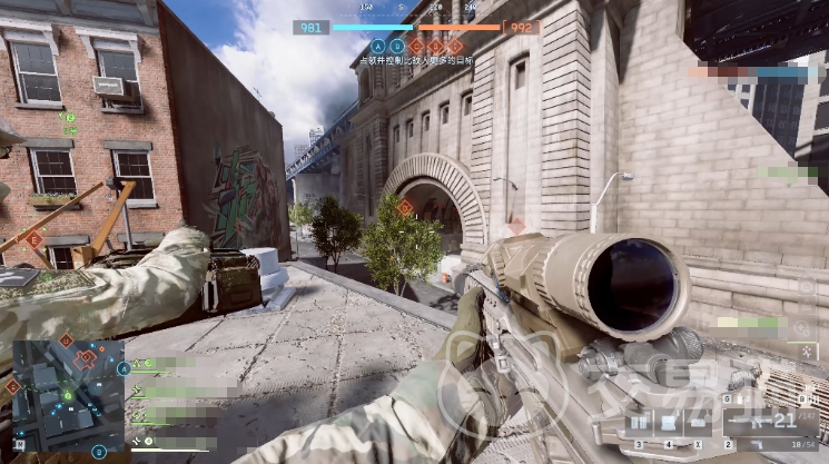 战地6医疗兵玩法全解析 战地6医疗兵职业进阶技巧与实战指南