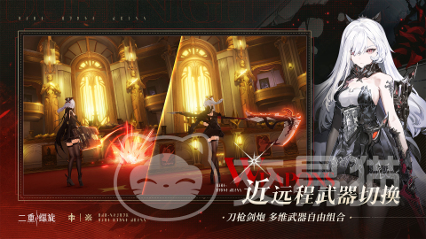 二重螺旋打斗玩法揭秘 二重螺旋打怪技巧全解析