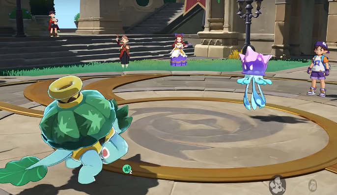 洛克王国世界萌新PVP怎么打 洛克王国手游竞技模式入门攻略 洛克王国世界萌新PVP怎么打 洛克王国手游竞技模式入门攻略