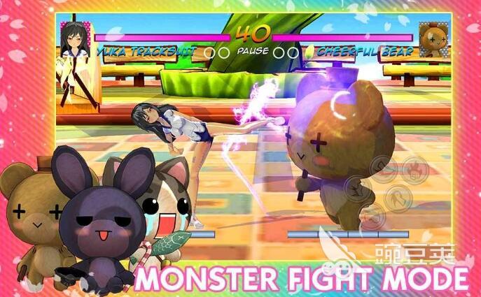 2025熱門女子格斗手游推薦：十大高人氣格斗游戲精選