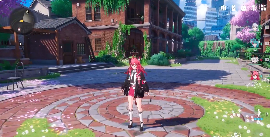 异环自选角色怎么选 异环自选角色推荐指南