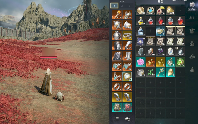 AION2货币怎么获得 AION2游戏内货币获取方法全解析