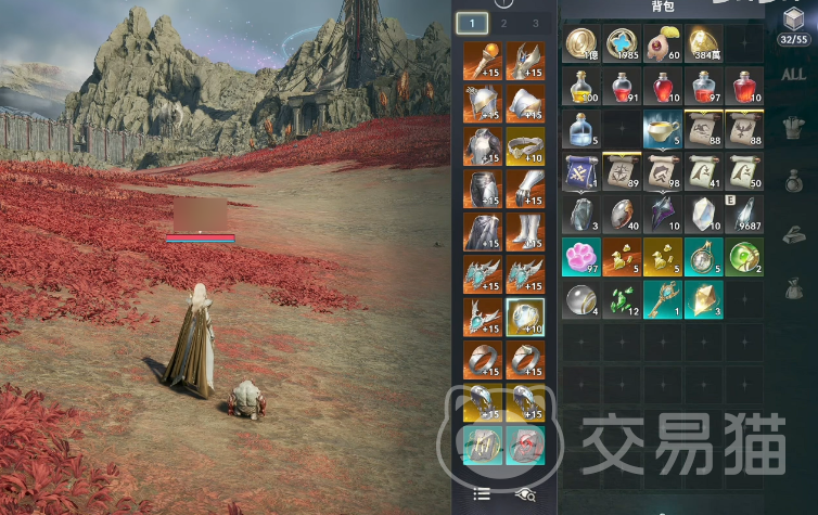 AION2货币怎么获得 AION2游戏内货币获取方法全解析