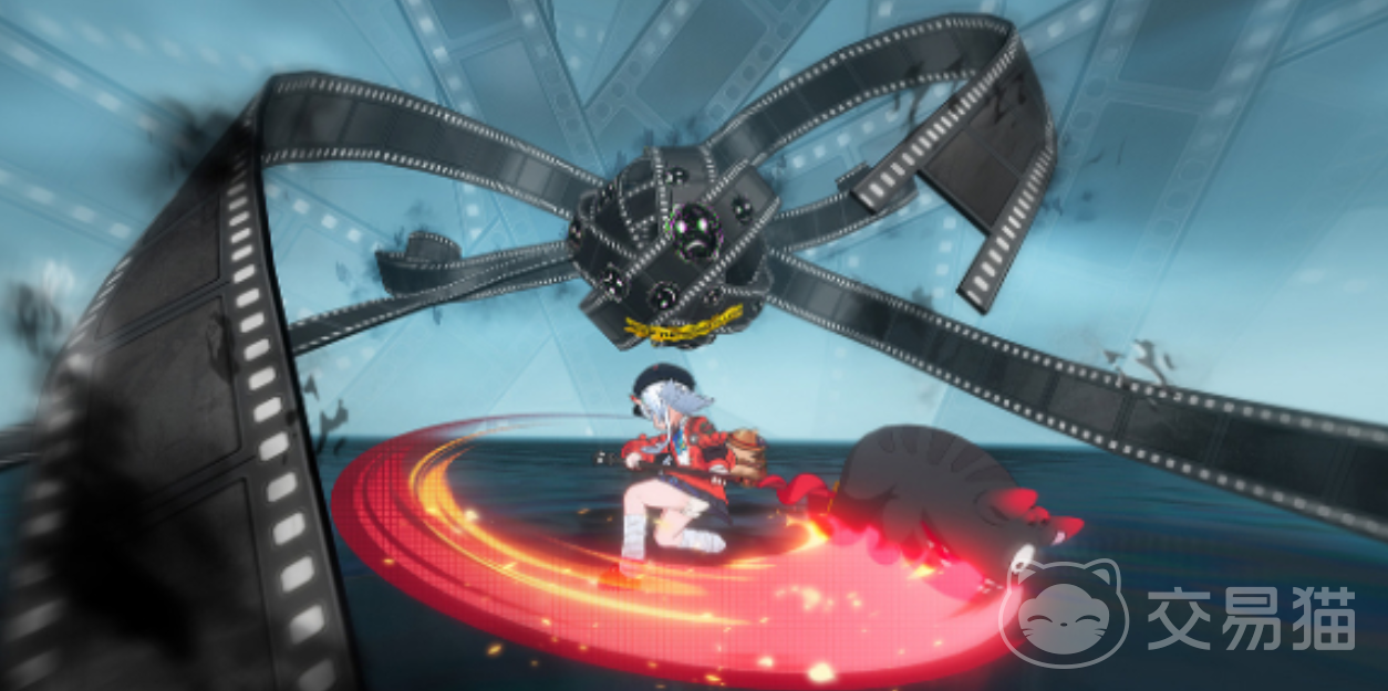 异环公司是哪个 异环消息详细介绍一览