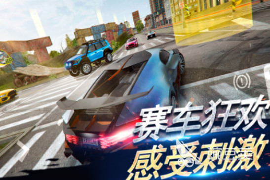 2025熱門賽車模擬手游推薦：高人氣真實(shí)駕駛體驗(yàn)合集