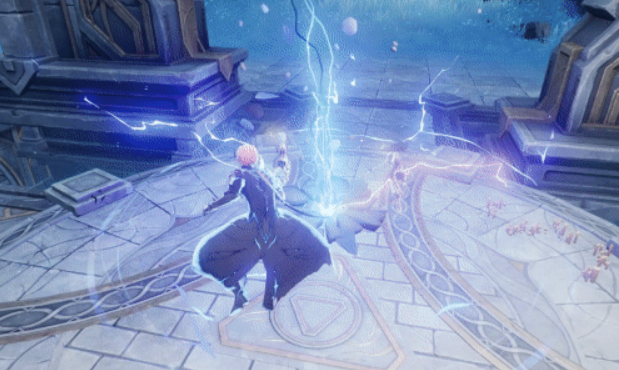 二重螺旋兰迪介绍 二重螺旋兰迪角色解析与玩法指南