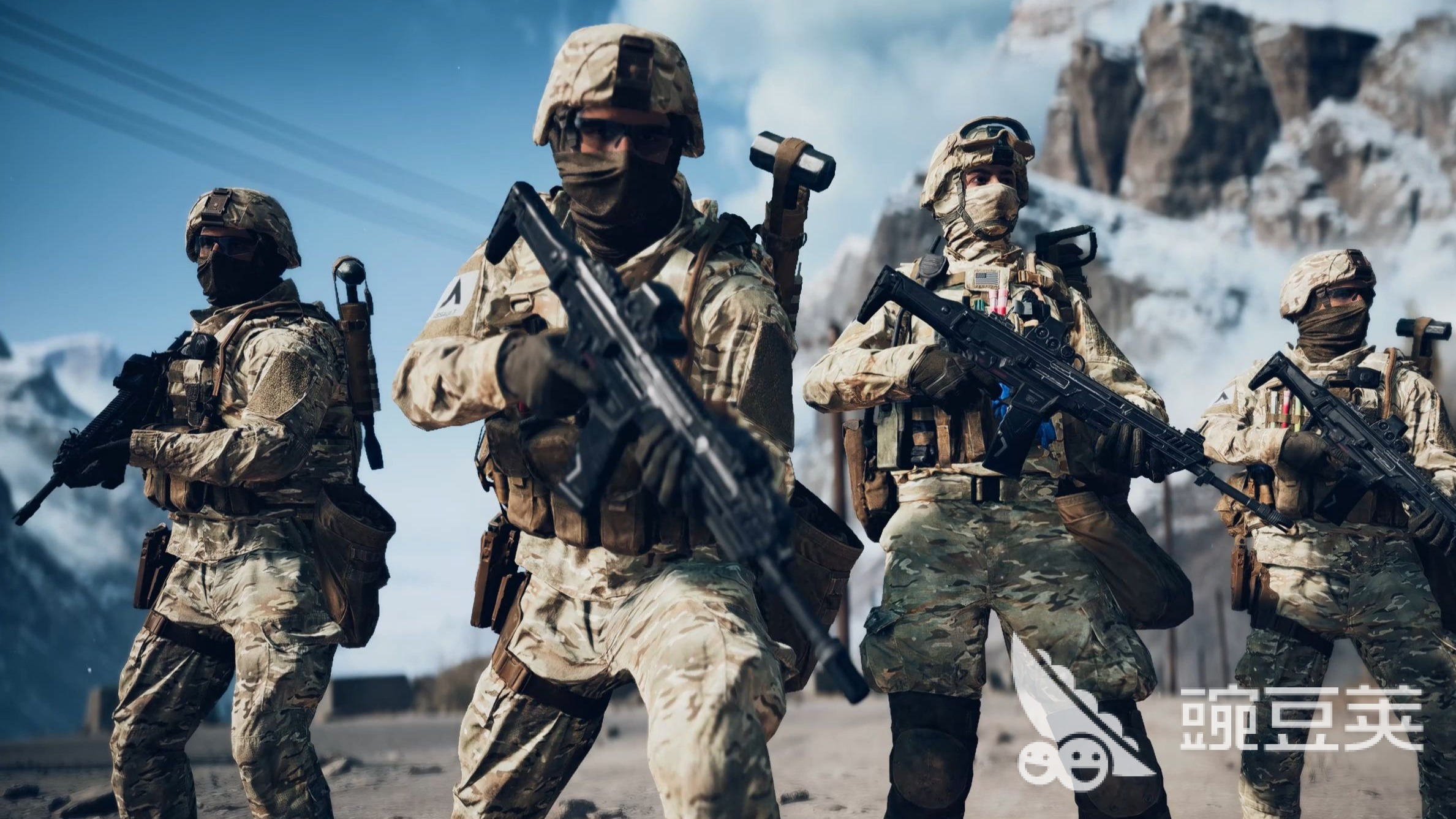 戰(zhàn)地6墓碑組合包獲取方法及包含內(nèi)容詳解