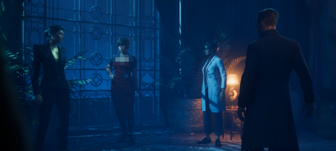 吸血鬼避世血族2好玩吗 吸血鬼避世血族2游戏玩法与剧情深度解析