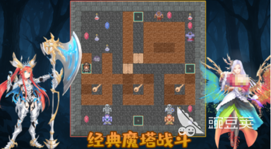 2025熱門塔羅牌游戲推薦：精選受歡迎的占卜與解謎手游合集