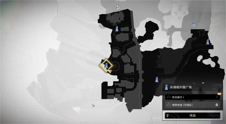 二重螺旋消失的少女任务怎么完成 二重螺旋消失的少女任务全流程攻略