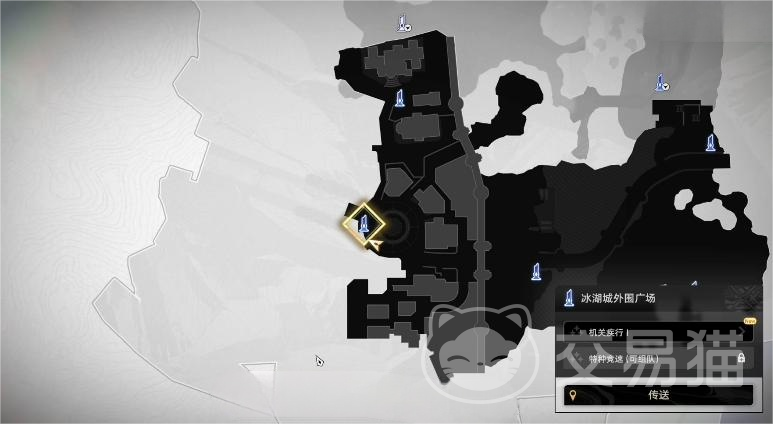 二重螺旋消失的少女任务怎么完成 二重螺旋消失的少女任务全流程攻略