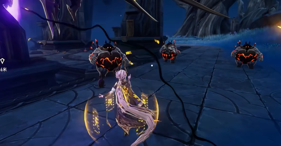 王者荣耀二重螺旋止流强度解析 王者荣耀二重螺旋止流实战效果评测 王者荣耀二重螺旋止流强度解析 王者荣耀二重螺旋止流实战效果评测