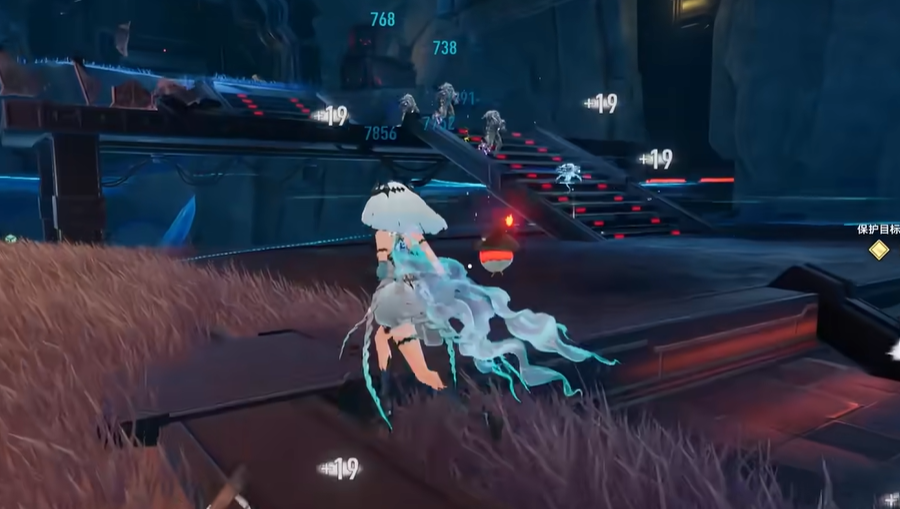 二重螺旋丽蓓卡魔之楔搭配攻略 二重螺旋丽蓓卡魔之楔怎么配装 二重螺旋丽蓓卡魔之楔搭配攻略 二重螺旋丽蓓卡魔之楔怎么配装