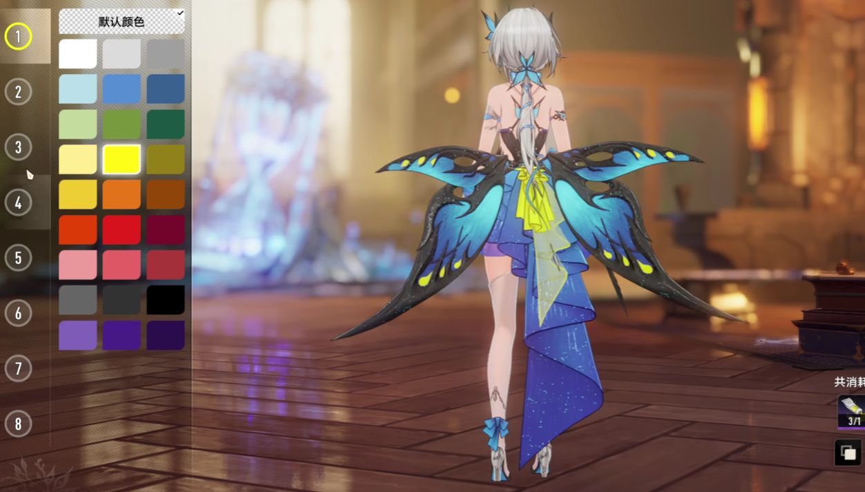 二重螺旋角色时装获取攻略 二重螺旋时装获取方法全解析 二重螺旋角色时装获取攻略 二重螺旋时装获取方法全解析