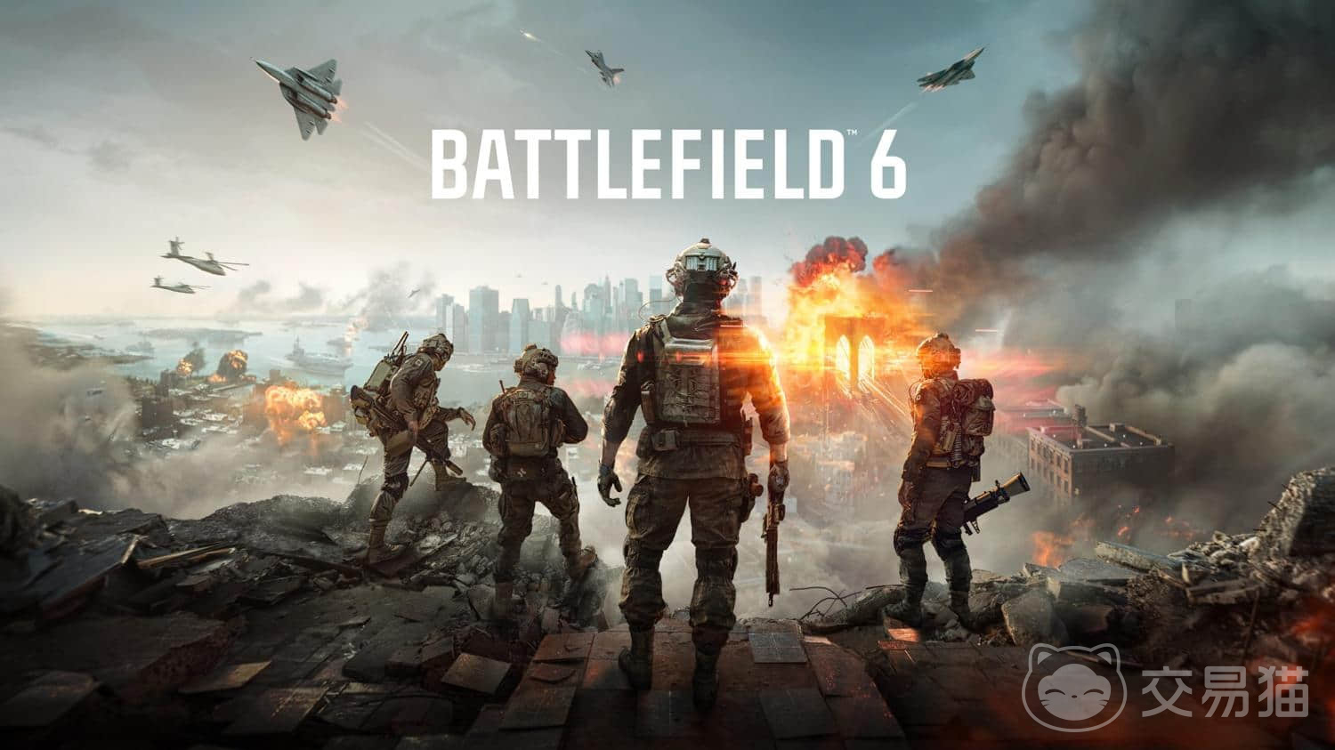 战地6打不开怎么办 战地6进不去游戏的解决方法