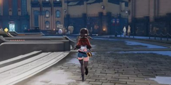 二重螺旋怎么蹬墻 二重螺旋蹬墻攻略