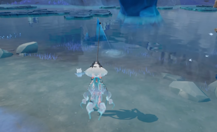 二重螺旋瑪瑙艾爾芙介紹 二重螺旋瑪瑙艾爾芙技能