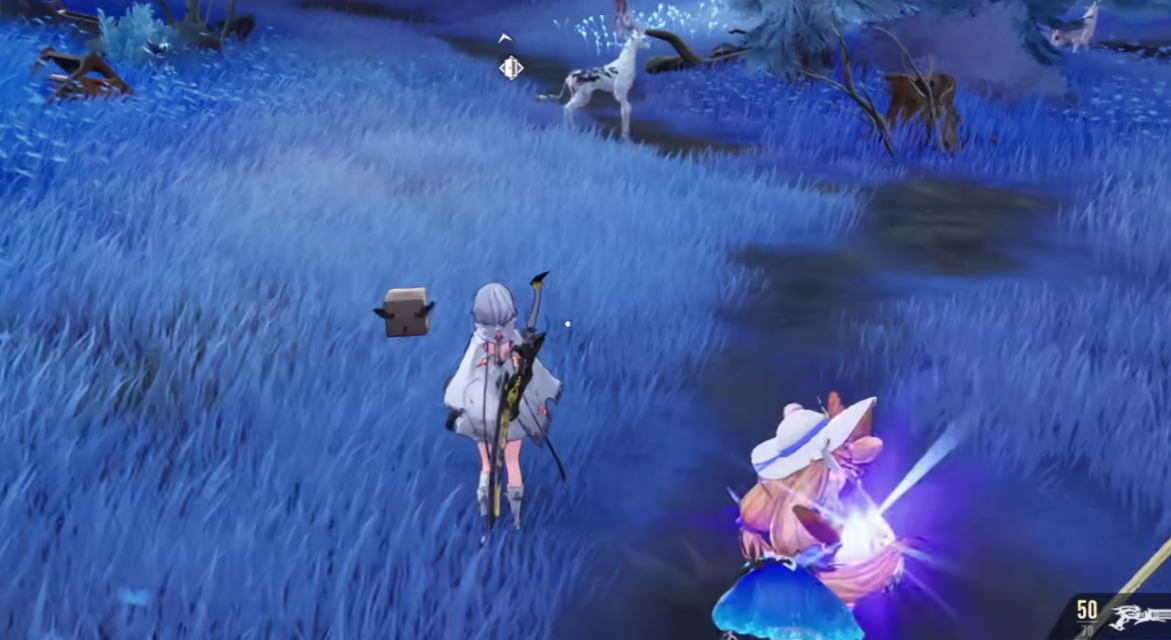 二重螺旋教学玩法详解 二重螺旋新手入门必看攻略