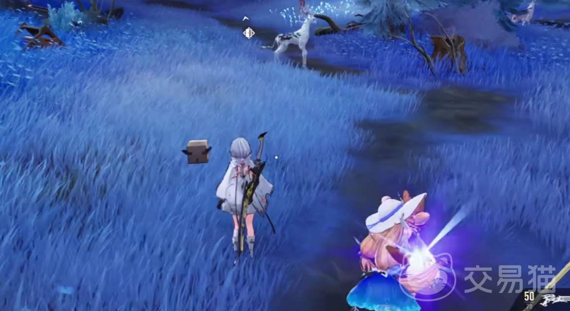 二重螺旋教学玩法详解 二重螺旋新手入门必看攻略