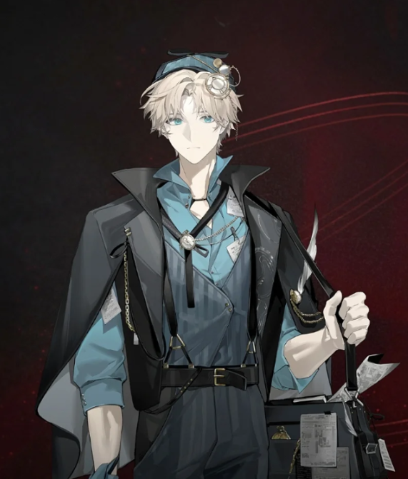 代号砰砰乔伊是谁 代号砰砰乔伊身份揭秘