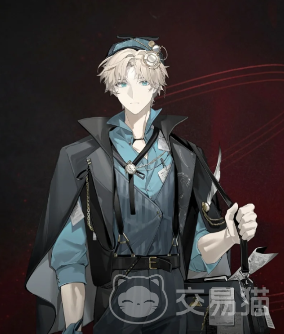 代号砰砰乔伊是谁 代号砰砰乔伊身份揭秘