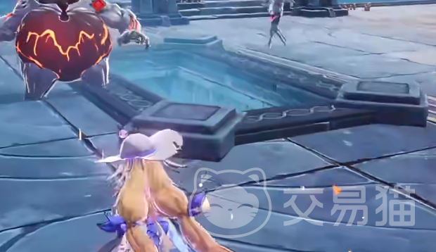 二重螺旋碧玺艾尔芙魔灵技能解析 二重螺旋碧玺艾尔芙魔灵技能全面分析