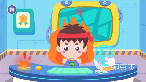 2025年適合3-4歲幼兒的益智小游戲推薦合集