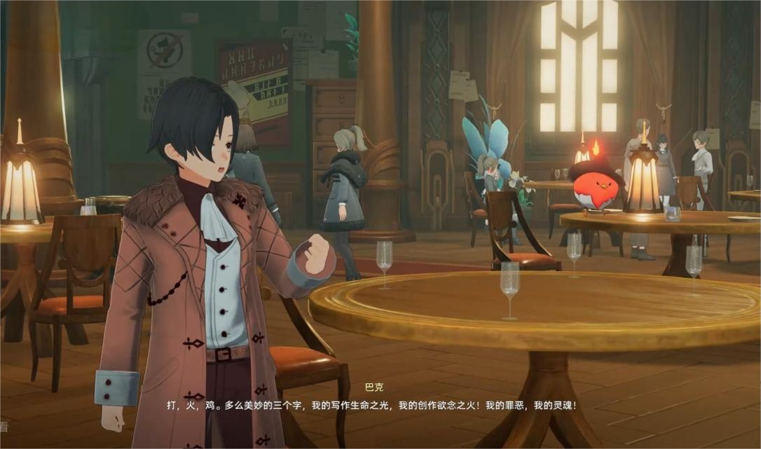 二重螺旋打火鸡魔灵技能详解 二重螺旋打火鸡技能效果全解析 二重螺旋打火鸡魔灵技能详解 二重螺旋打火鸡技能效果全解析