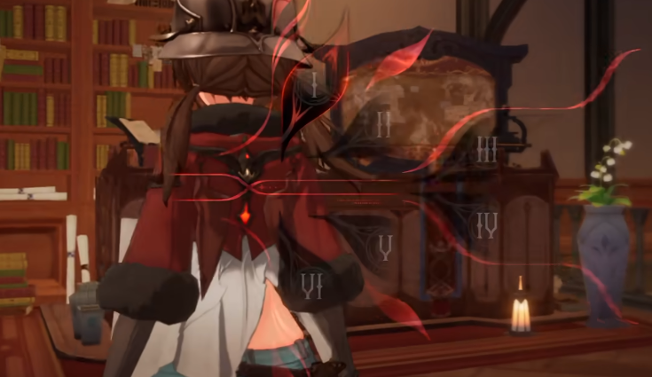 二重螺旋命座推薦 二重螺旋命座怎么獲取