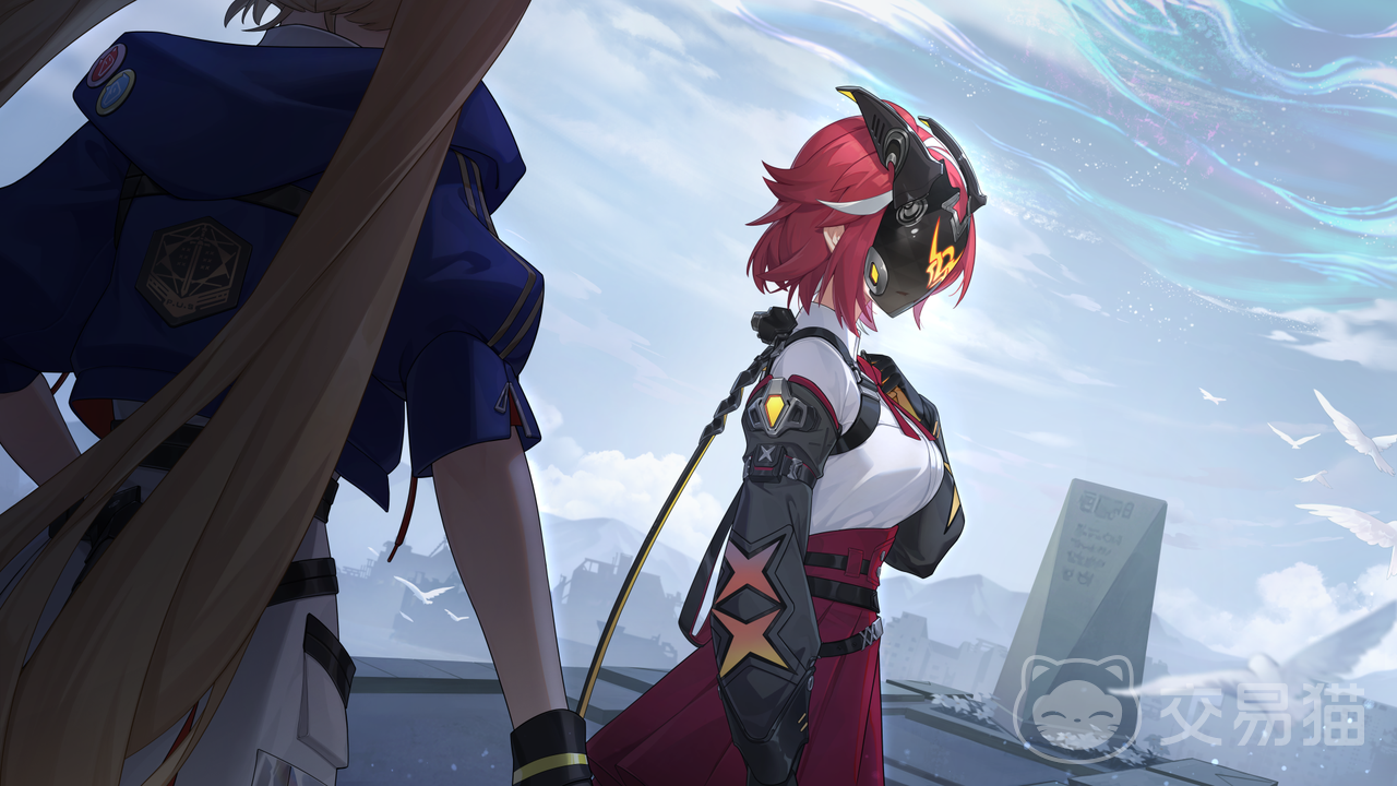 卡拉彼丘手游艾卡红皮技能详解 卡拉彼丘手游艾卡配队思路与实战应用