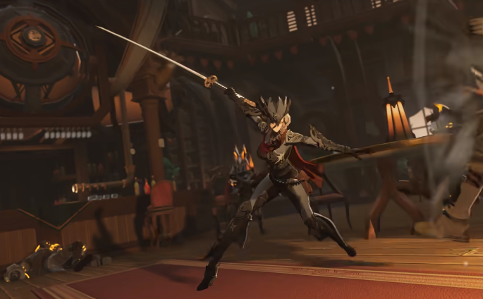 二重螺旋琳恩是谁 二重螺旋琳恩角色背景与故事解析