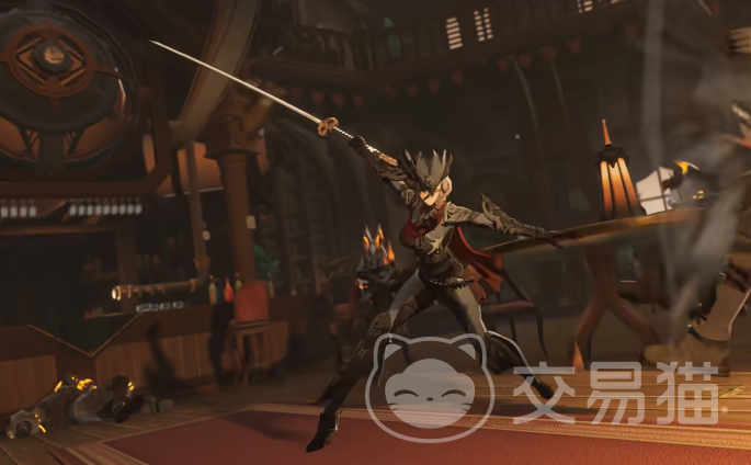 二重螺旋琳恩是谁 二重螺旋琳恩角色背景与故事解析