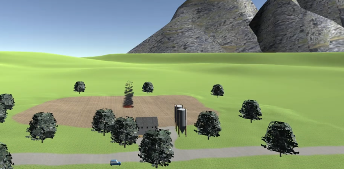 约翰的农场好结局是什么 约翰的农场达成完美结局详细攻略